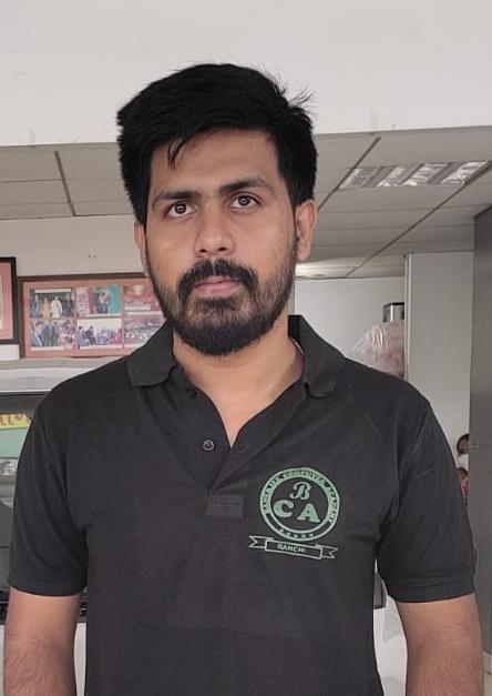 Committee Head